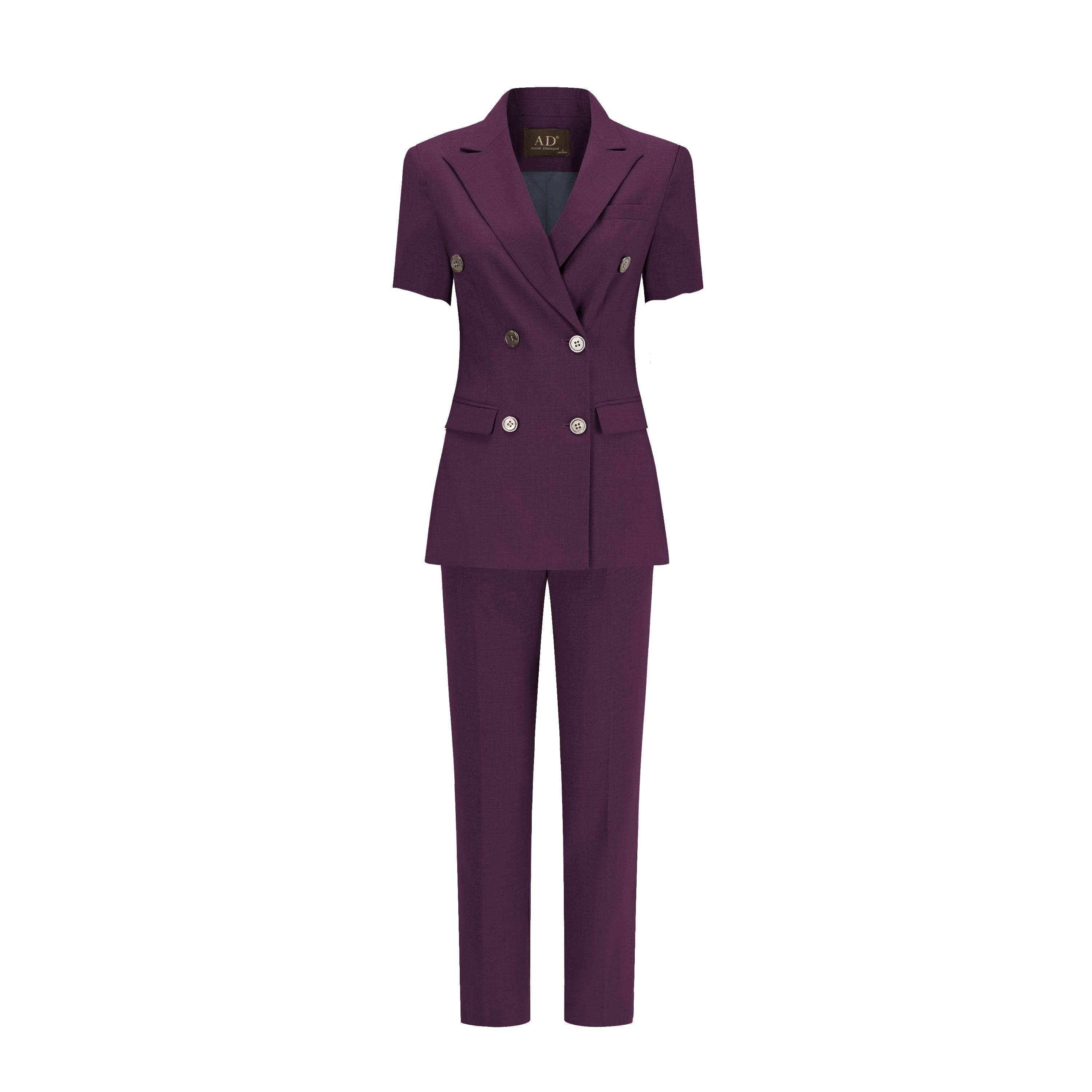 Костюм женский One Shallow - Boxette Shop